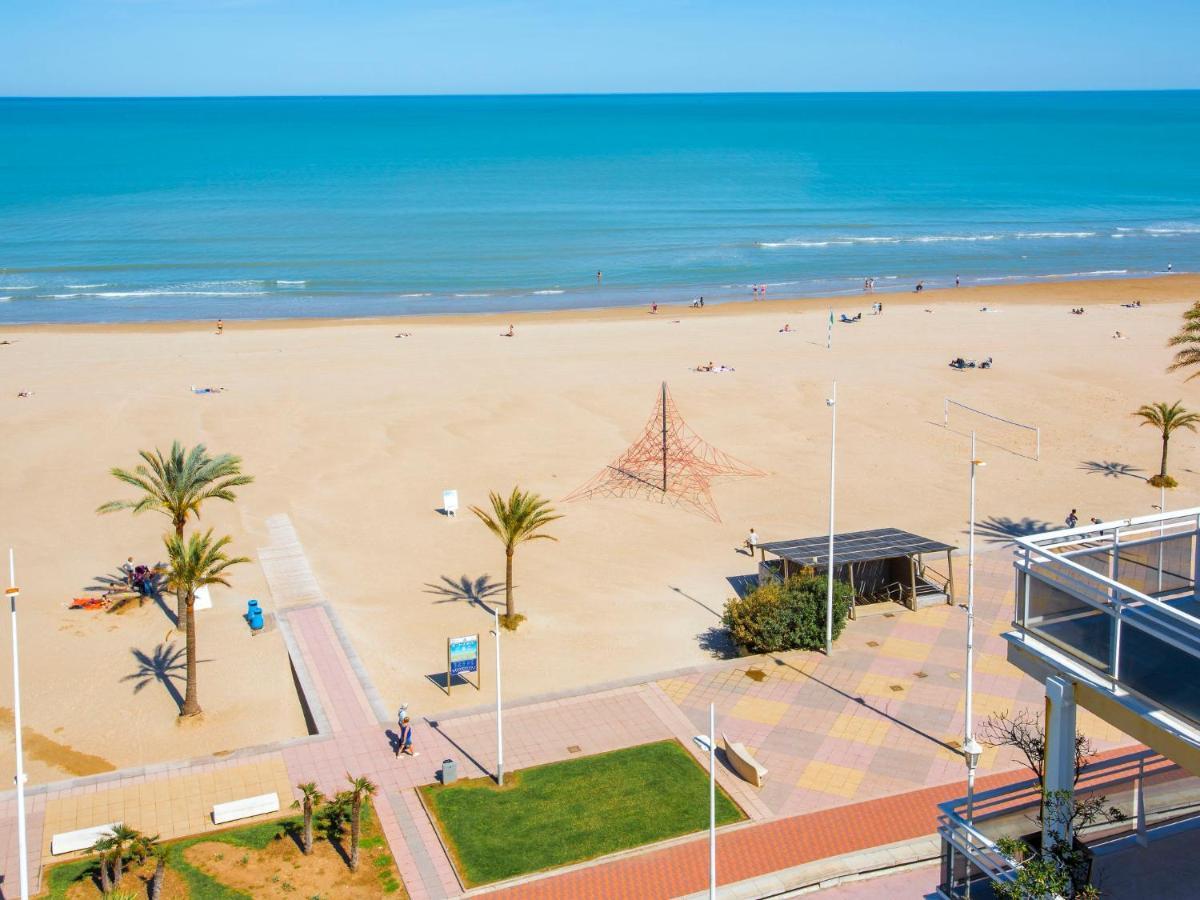 Apartment Bonaire Playa de Gandia Extérieur photo