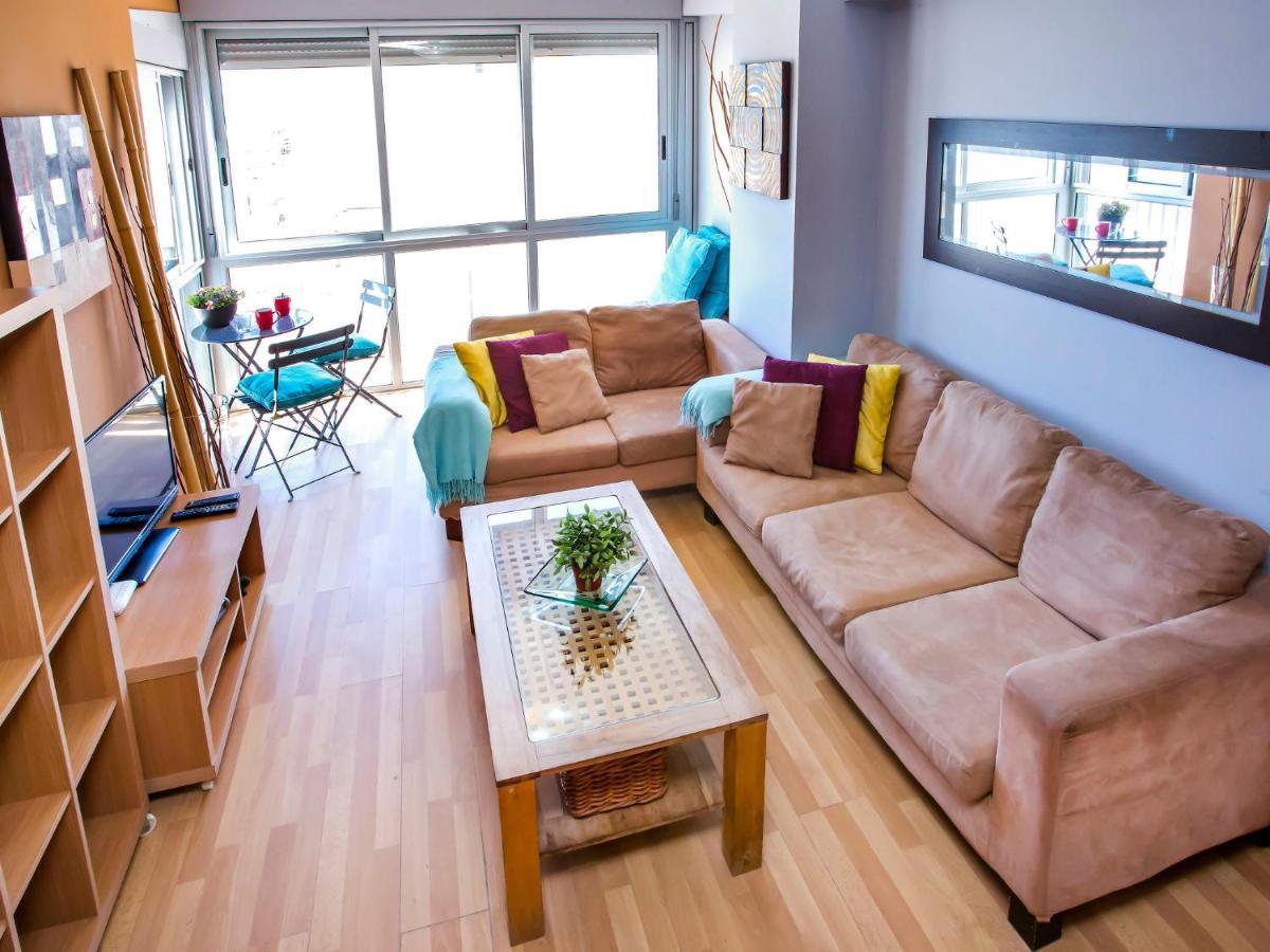 Apartment Bonaire Playa de Gandia Extérieur photo