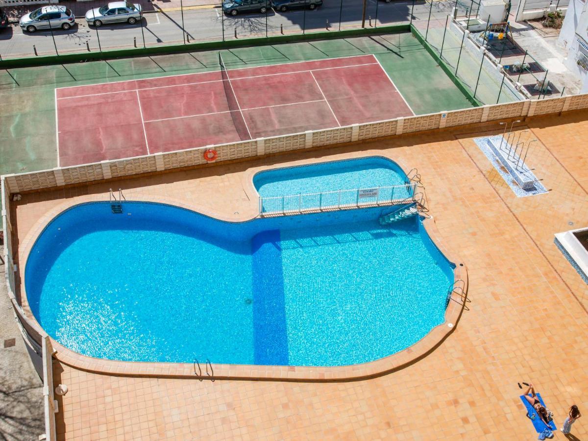 Apartment Bonaire Playa de Gandia Extérieur photo