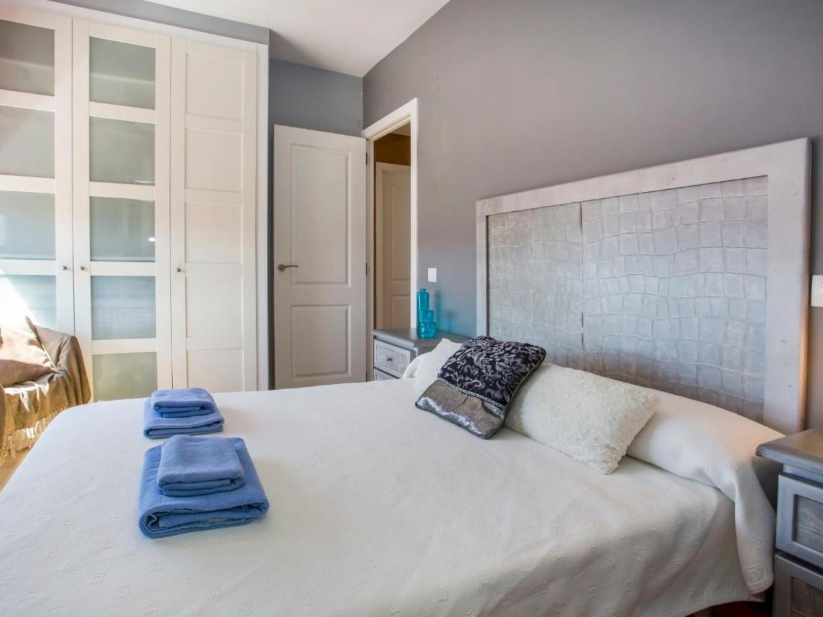Apartment Bonaire Playa de Gandia Extérieur photo