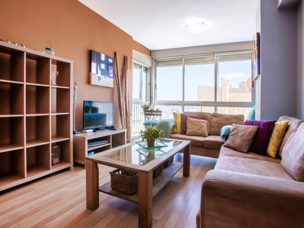 Apartment Bonaire Playa de Gandia Extérieur photo