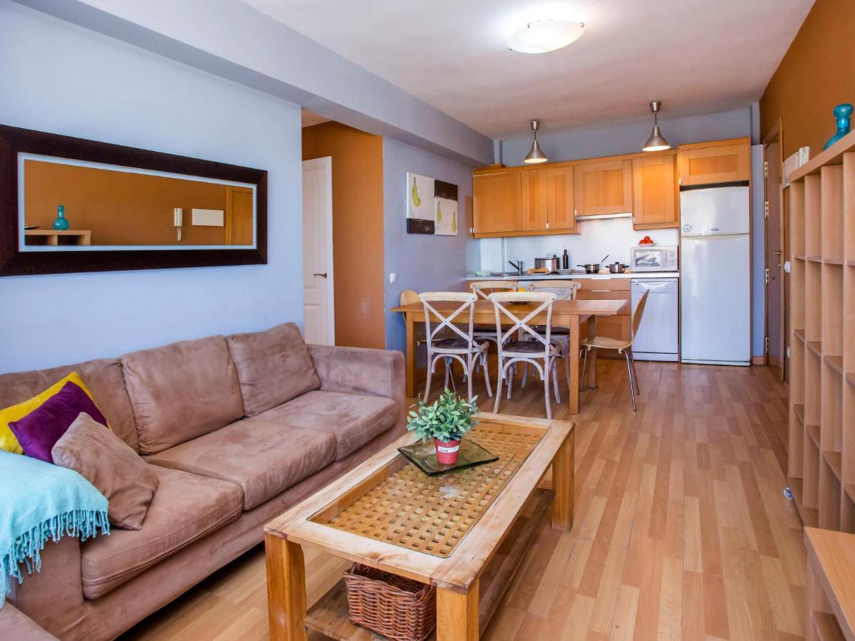 Apartment Bonaire Playa de Gandia Extérieur photo
