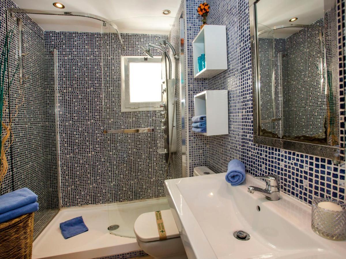 Apartment Bonaire Playa de Gandia Extérieur photo