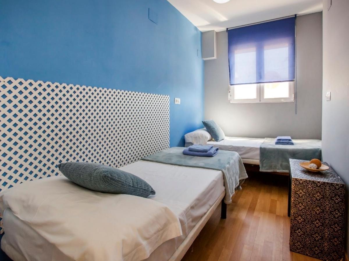 Apartment Bonaire Playa de Gandia Extérieur photo
